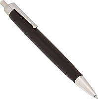 Vista 2 de LAMY 2000 Blackwood Bolígrafo (L203)