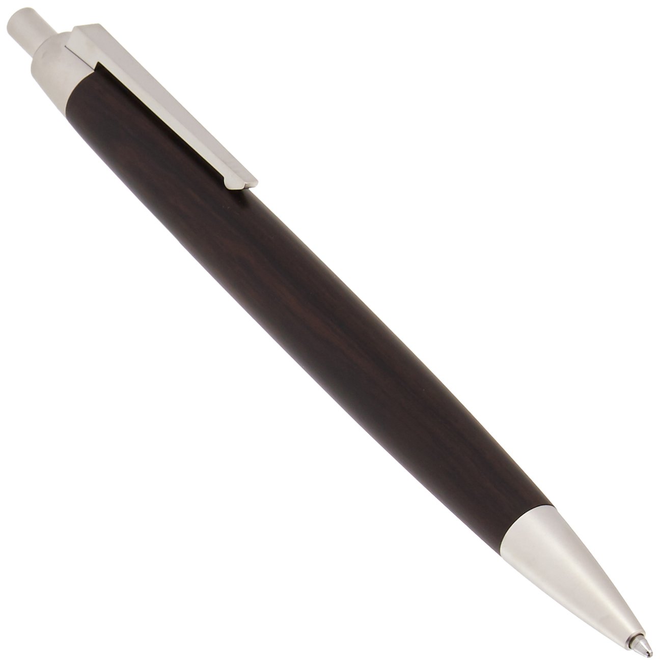 LAMY 2000 Blackwood Ballpoint Pen L203 — view 3