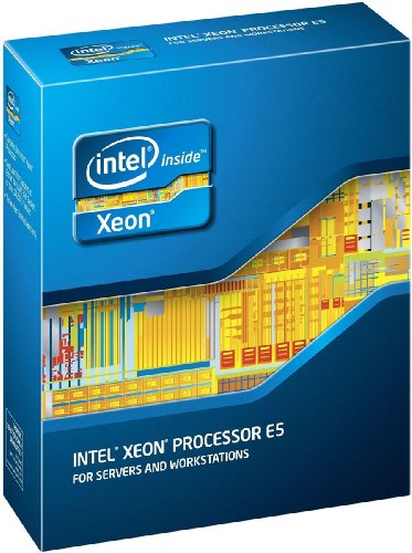Contenuto della confezione: processore Intel E5-2680 Xeon Octa Core