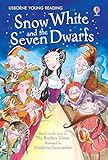 Snow White and The Seven Dwarfs (Young Reading Series 1)
