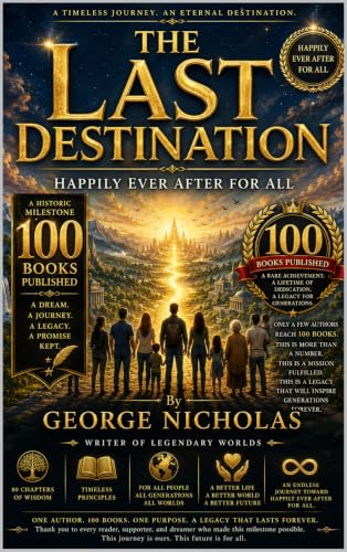 THE LAST DESTINATION: Happily Ever After For All