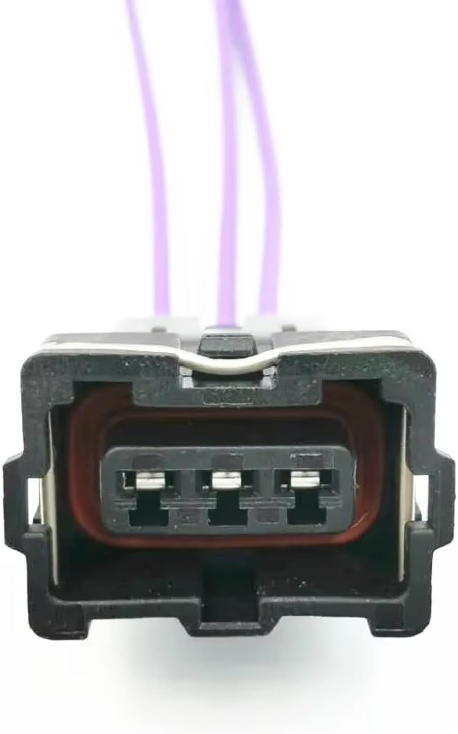 Ignition Coil Plug Harness Compatible With Mitsubishi Car Ignition Coil Wiring Harness Connector Upgrade Repair Kit Replacement