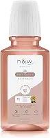 Enxaguante Bucal com Flúor - ideal para dentes naturais e facetas -300ml - Cosmetic N&W Dental Care