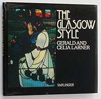 The Glasgow Style 0800832744 Book Cover