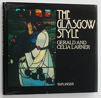 Hardcover The Glasgow Style Book