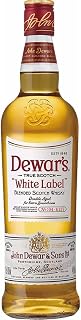 Dewar's White Label Whisky, 70 cl