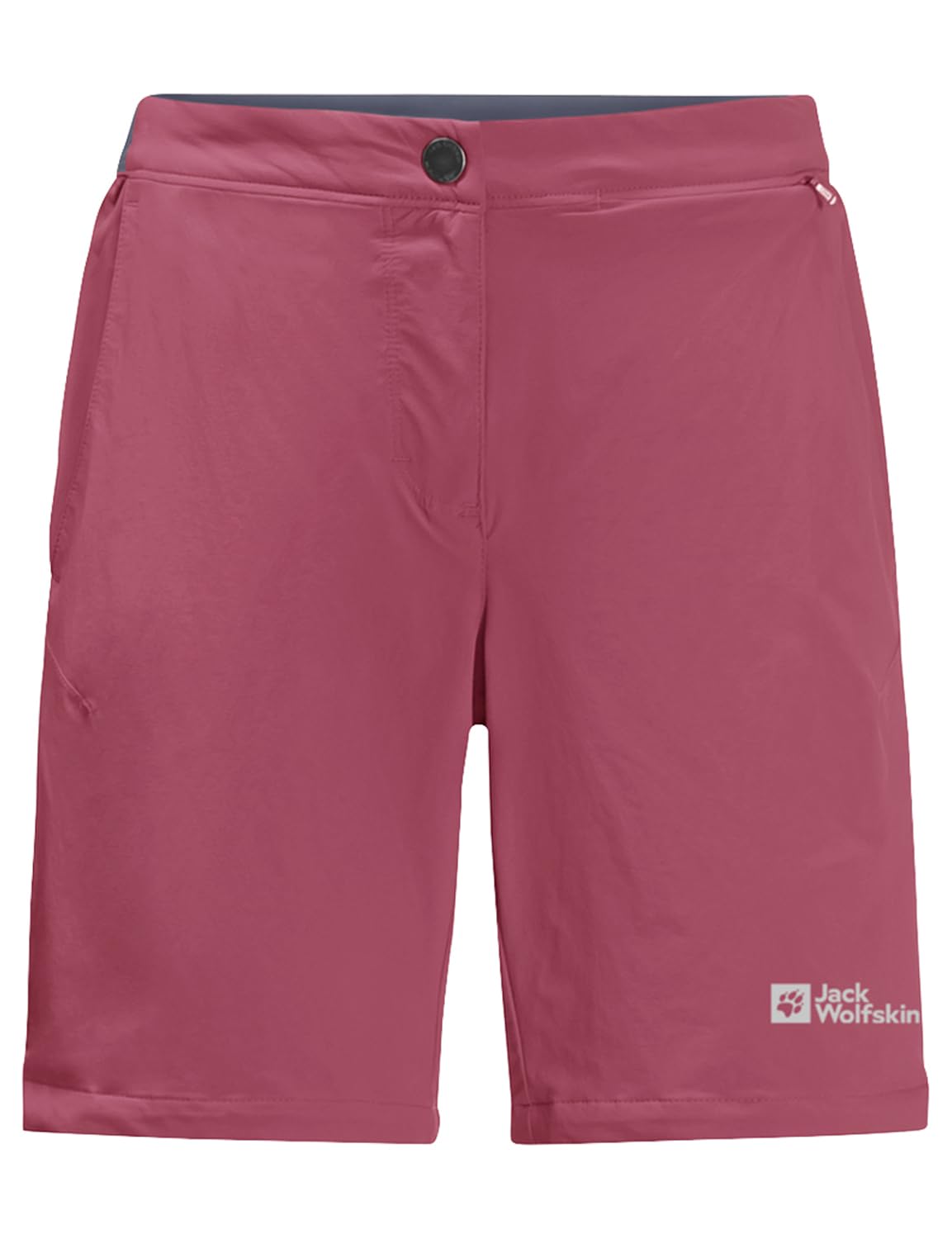 Jack Wolfskin Hilltop Trail Shorts W - Shorty Kobiety