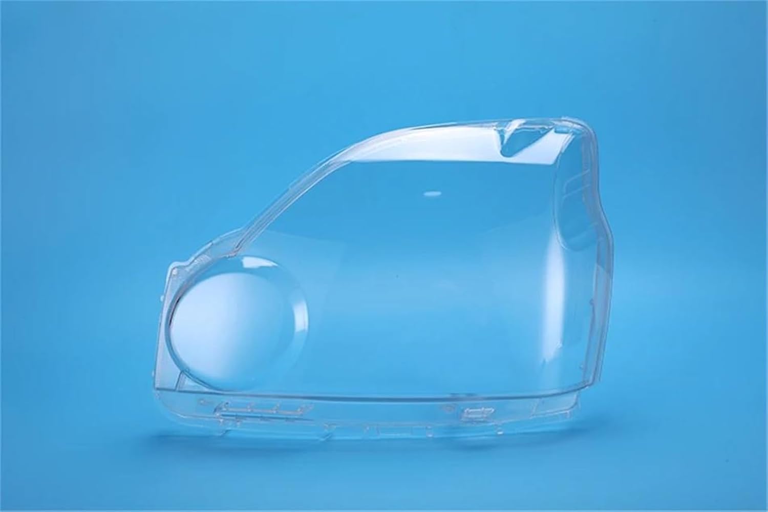 Car Clear Lamp Cover Compatible With Nissan For X-Trail 2010 2011 2007 2008 2009 Auto Parts Accessories Car Lights Shell Headlight Cover Headlamp Shell Lampcover(Left)