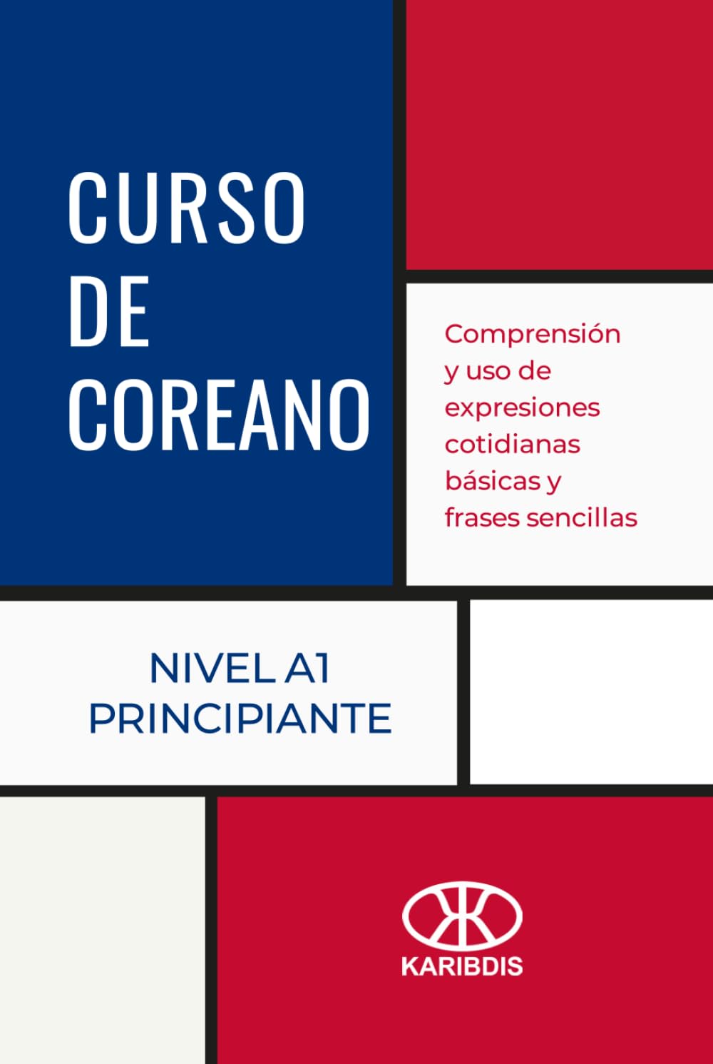 Curso de coreano (Nivel A1 - Principiante)