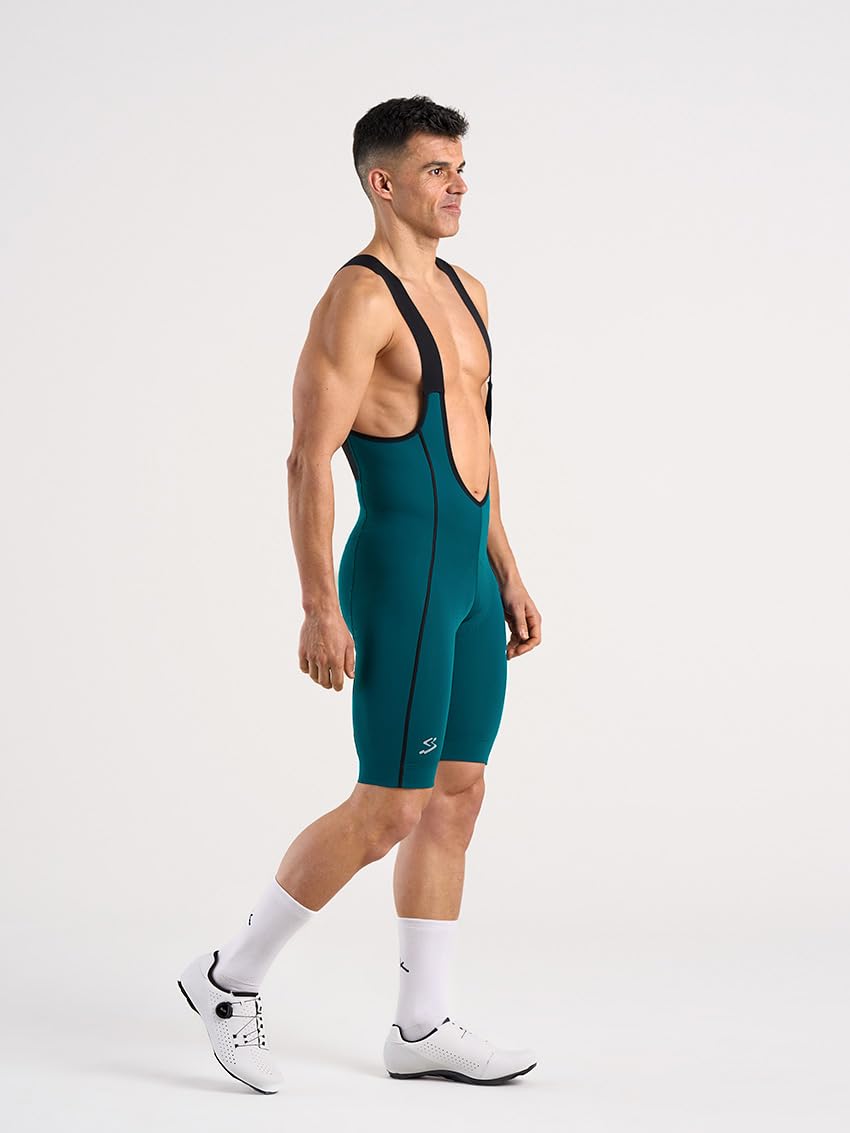 Spiuk 400 - Culotes Hombre
