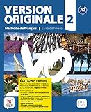  Version originale 2 - Livre de l\'élève - Éd. hybride