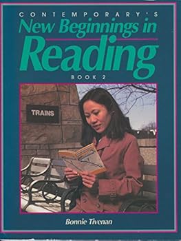 Paperback Contemporary's New Beginnings in Reading: Book 2 Book