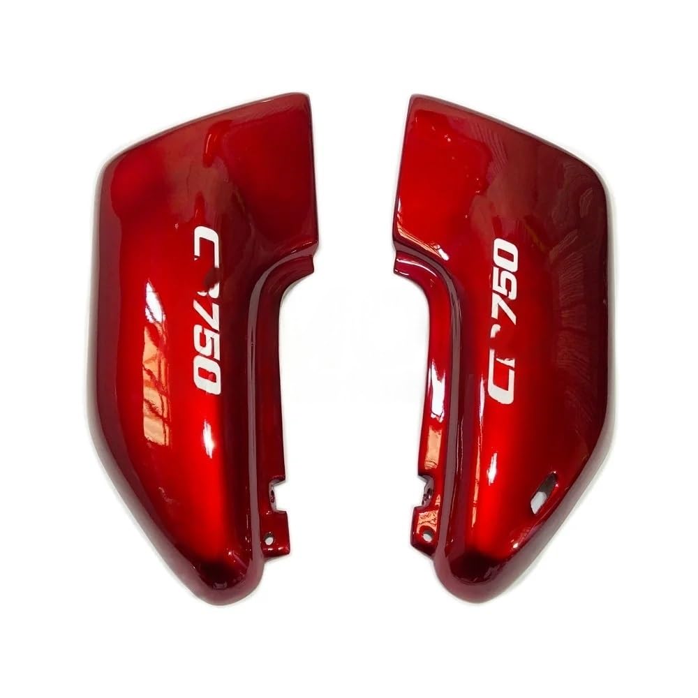 Accessoire de carénage pour CB 750 rénovation moto - 3