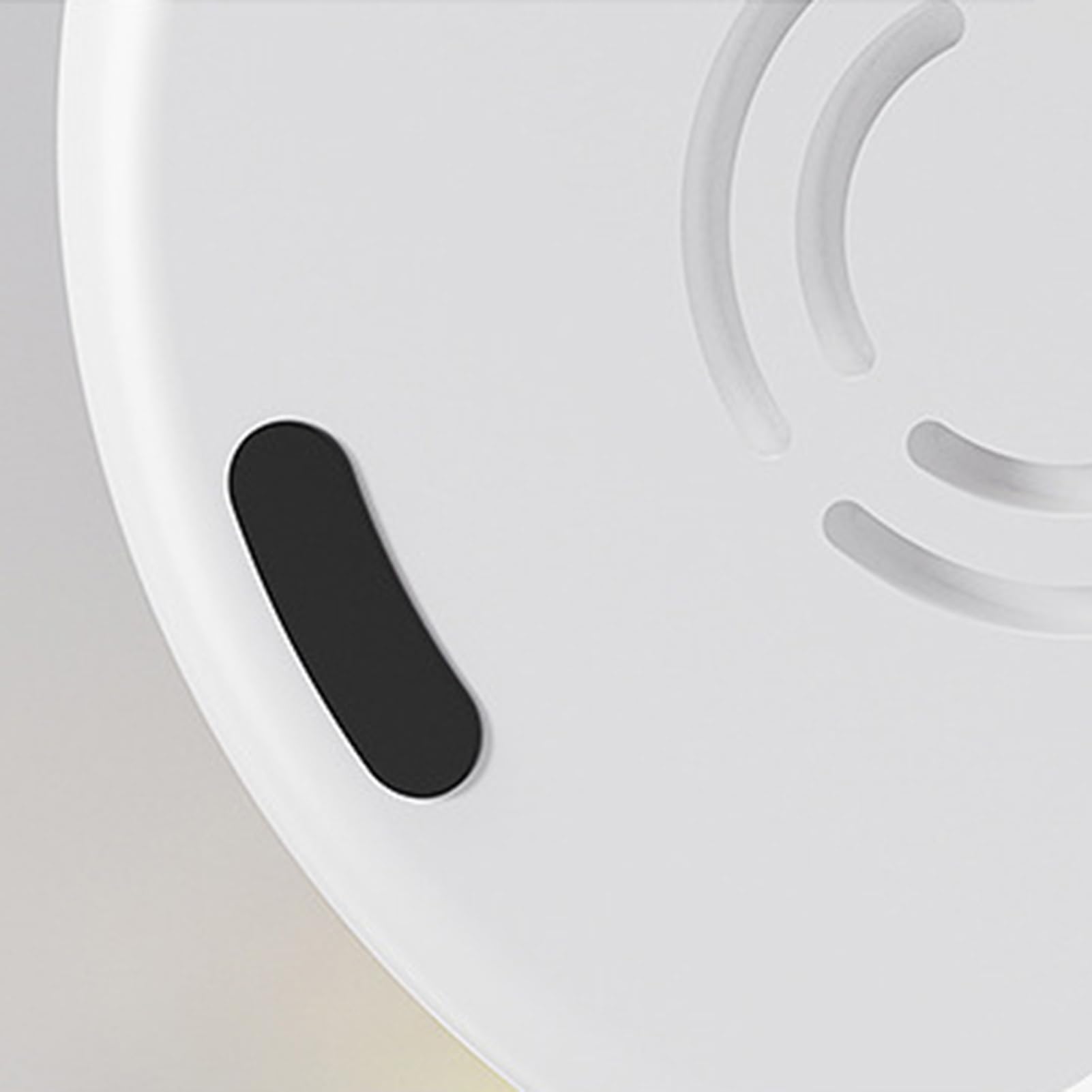 Calentador De Tazas con Luz y Base Antideslizante Eléctrica | Calientacopas Eléctrico para Escritorio que Mantiene Bebidas Calientes para Té Leche en Hogar Oficina Viajes