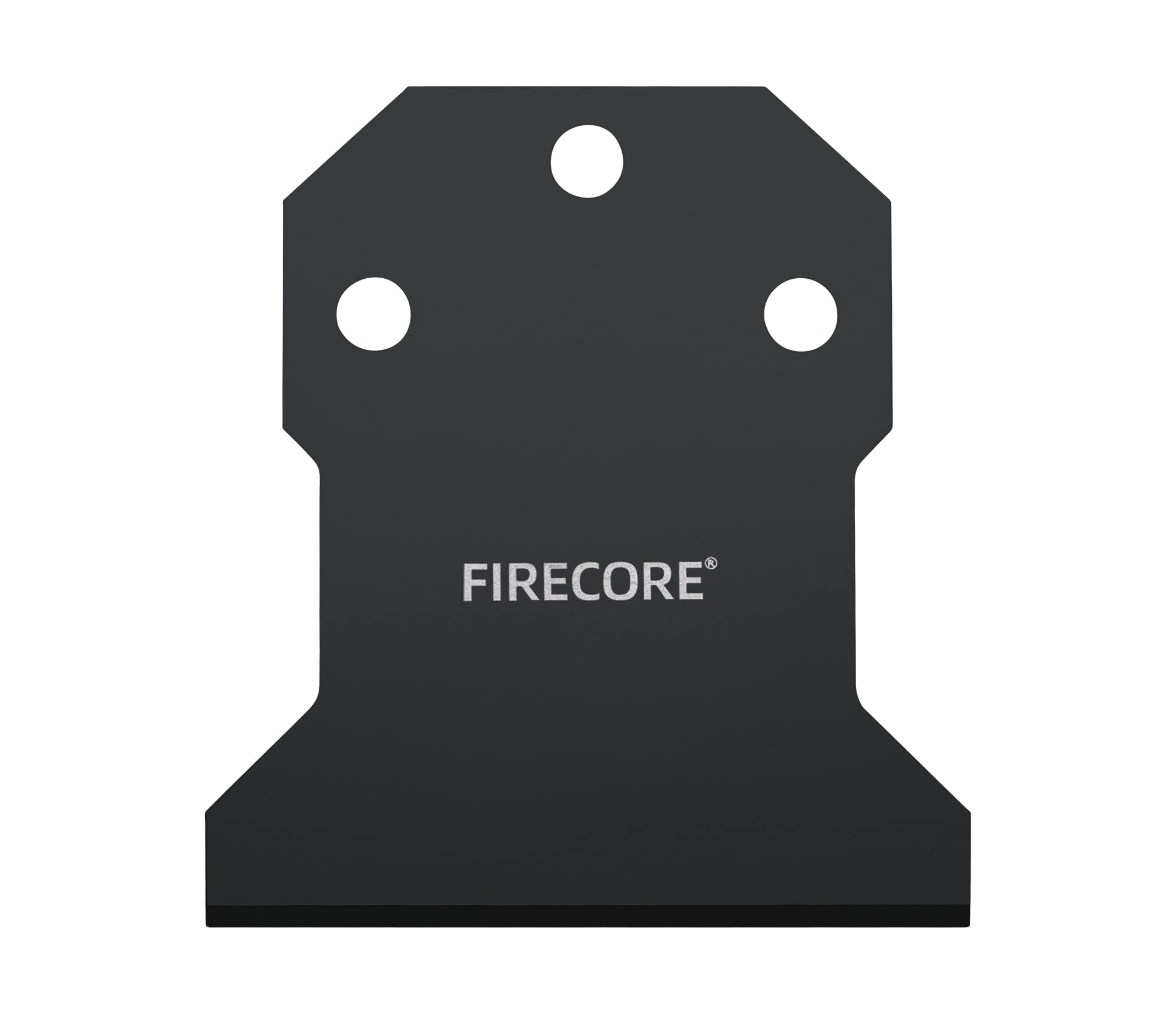 Firecore SDS Max Floor Scraper, 6-in Wide Tile Philippines - View #5