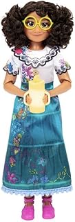 Disney Encanto Singing Mirabel Madrigal Singing Fashion Doll