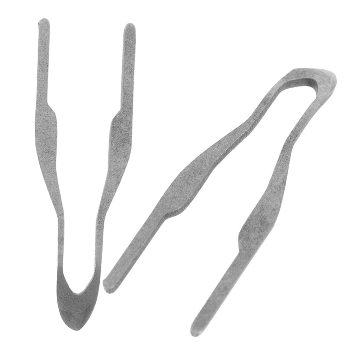 Gogogmee Wood Burning Shading Tips Set Pyrography Detailing Nibs Electric Heat Pen Heads for Craftsmanship Woodburning