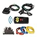 Champion Wireless Winch Remote Control Kit for 5000-lb. or Less ATV/UTV Winches