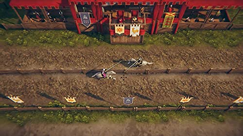 Rustler Standard para Xbox Series X|S y One en código de descarga digital 6