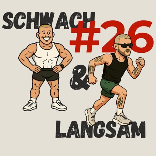 #26 - Be Delusional, Priorit&auml;ten und Kokoswasser