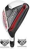 TaylorMade Men's AeroBurner TP Rescue Club