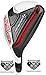 TaylorMade Men's AeroBurner TP Rescue Club