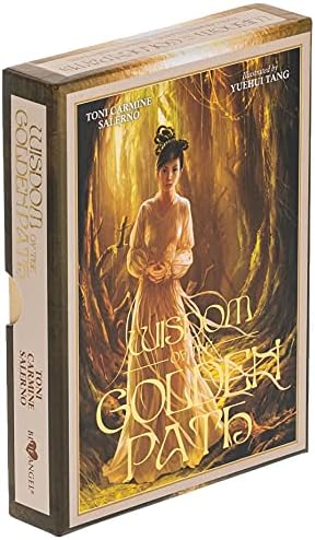 Wisdom of the Golden Path
