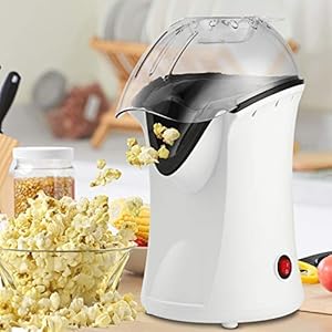 soltronics air popper