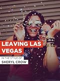 Leaving Las Vegas