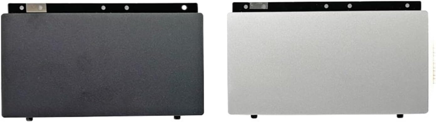 SB459A-22HA 15-DY 15S-FQ 15-EF 15S-EQ Laptop Toucad Touch Pad Button Board(Black)