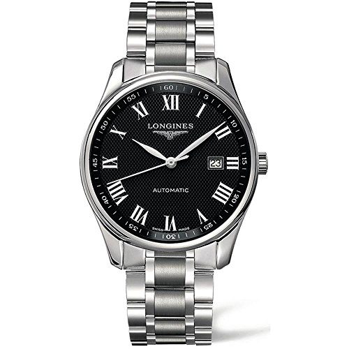 Longines Master Collection Mens Watch