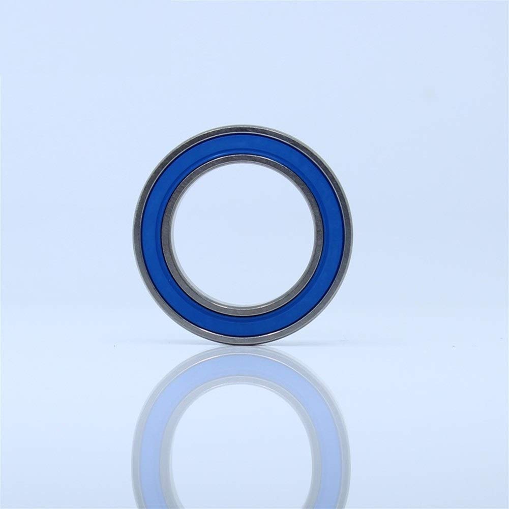 MR2437-2RS roulement à Billes 24x37x7mm ABEC-3 Mr 24377 RS vélo BB90 support Bas 24 37 7 roulements à Billes