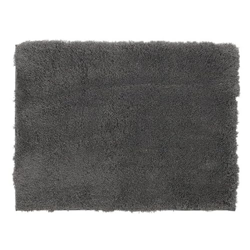 �j�g�� �����x�d�l�ł����Ղ� �z�� �o�X�}�b�g ���b�W�[�i 45x60cm �_�[�N�O���[ NITORI 7741191