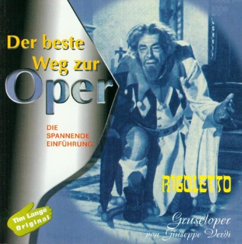 Rigoletto-Opernführer