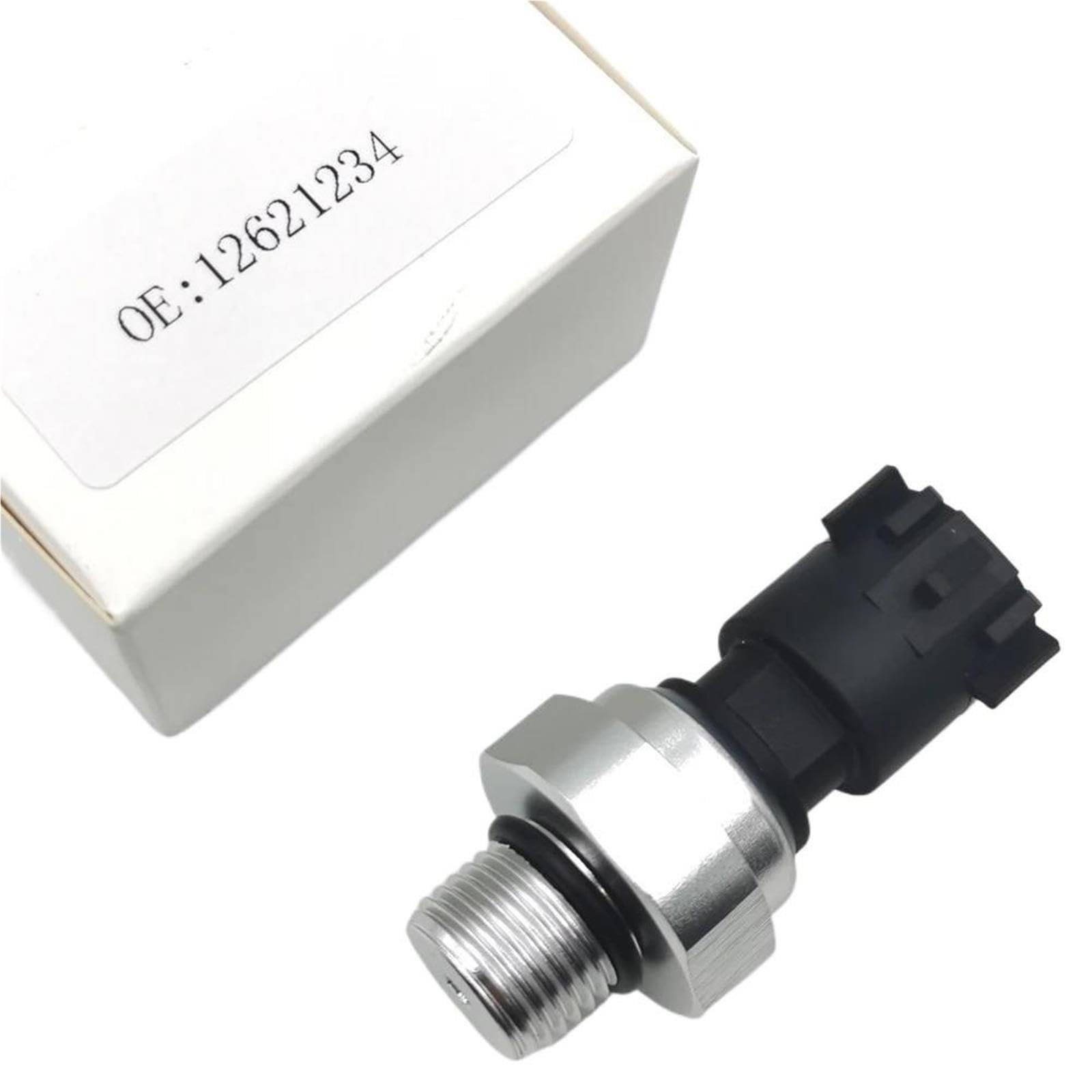 Sensor Del Interruptor De Presión De Aceite, 12621234