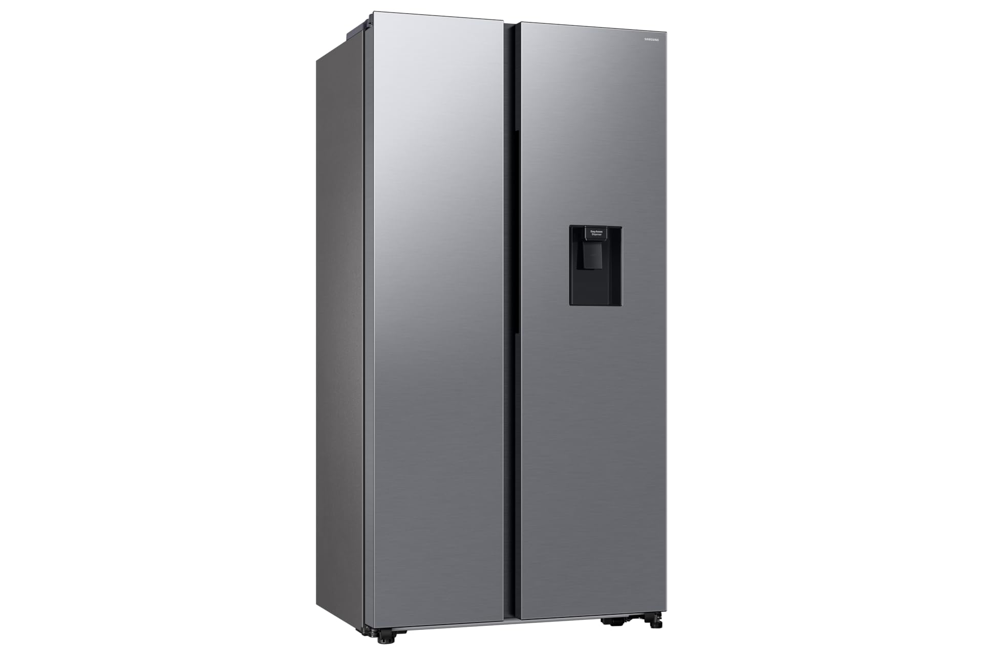 Samsung Frigorífico Americano 578L Gris