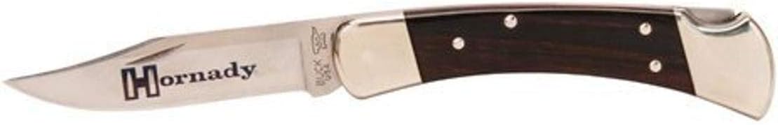 Hornady 99126 Buck 110 Knife