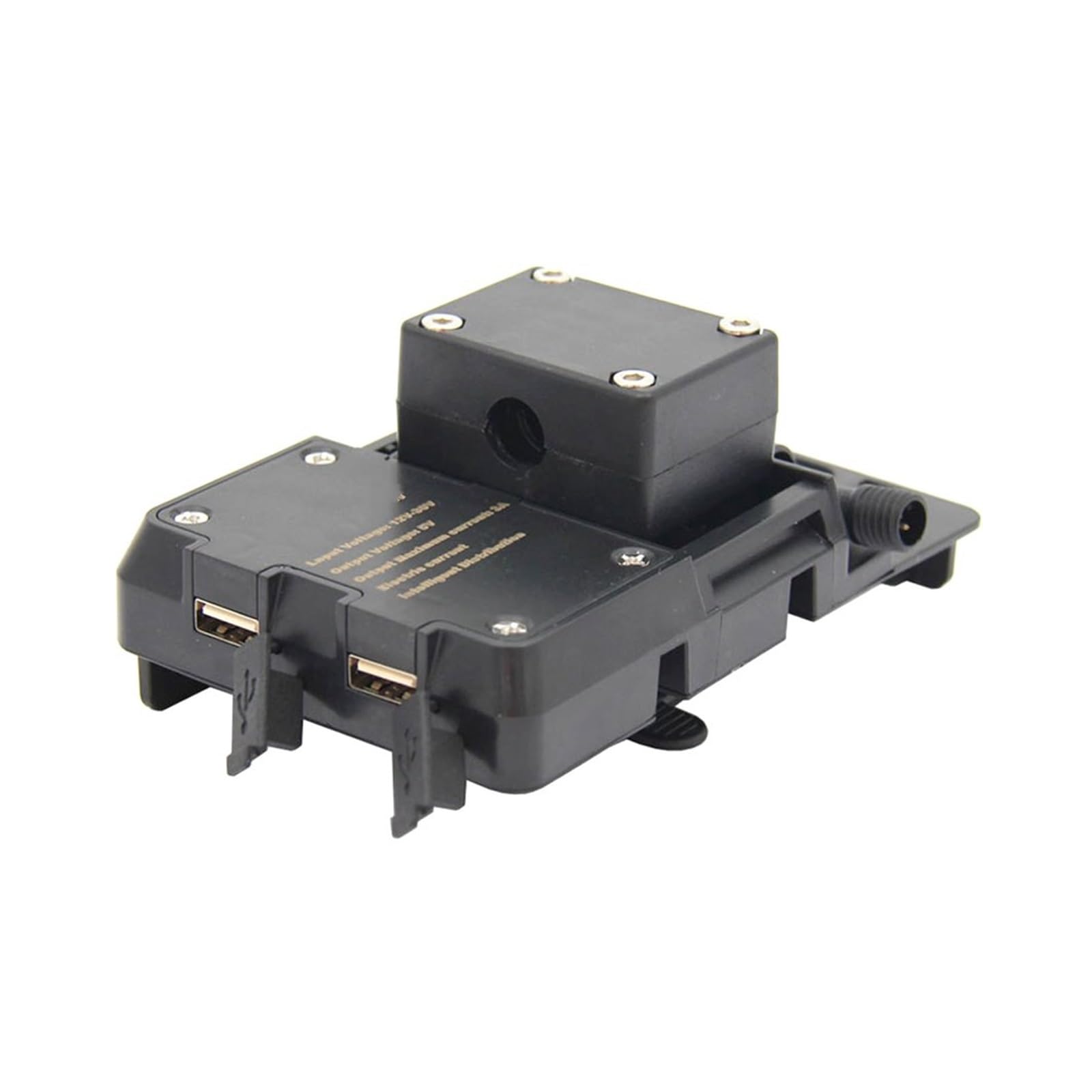 Supporto GPS Per Moto Per CROSSTOURER 1200 2016 Supporto Per Per Moto Per Piastra Navigazione GPS Per Telefono Cellulare(C)