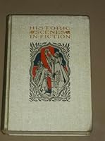 Young Folks Library. Volume 15. Historic Scenes in Fiction. Fifteen B004RRY0VM Book Cover