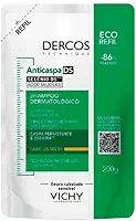 Vichy, Dercos Shampoo Anticaspa Intensivo para Cabelos Secos