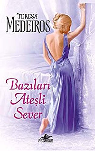 Bazilari Atesli Sever [Turkish] 6055360330 Book Cover