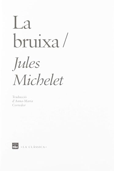 La bruixa