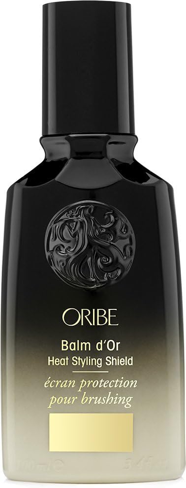 Balm d'Or Heat Styling Shield 100 ml