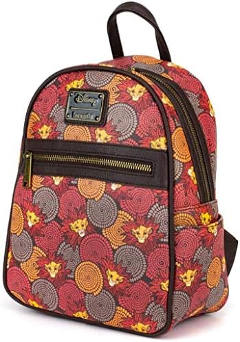 lion king backpack amazon