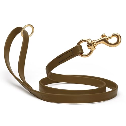 Viper Biothane Línea de Trabajo para Perros 6ft