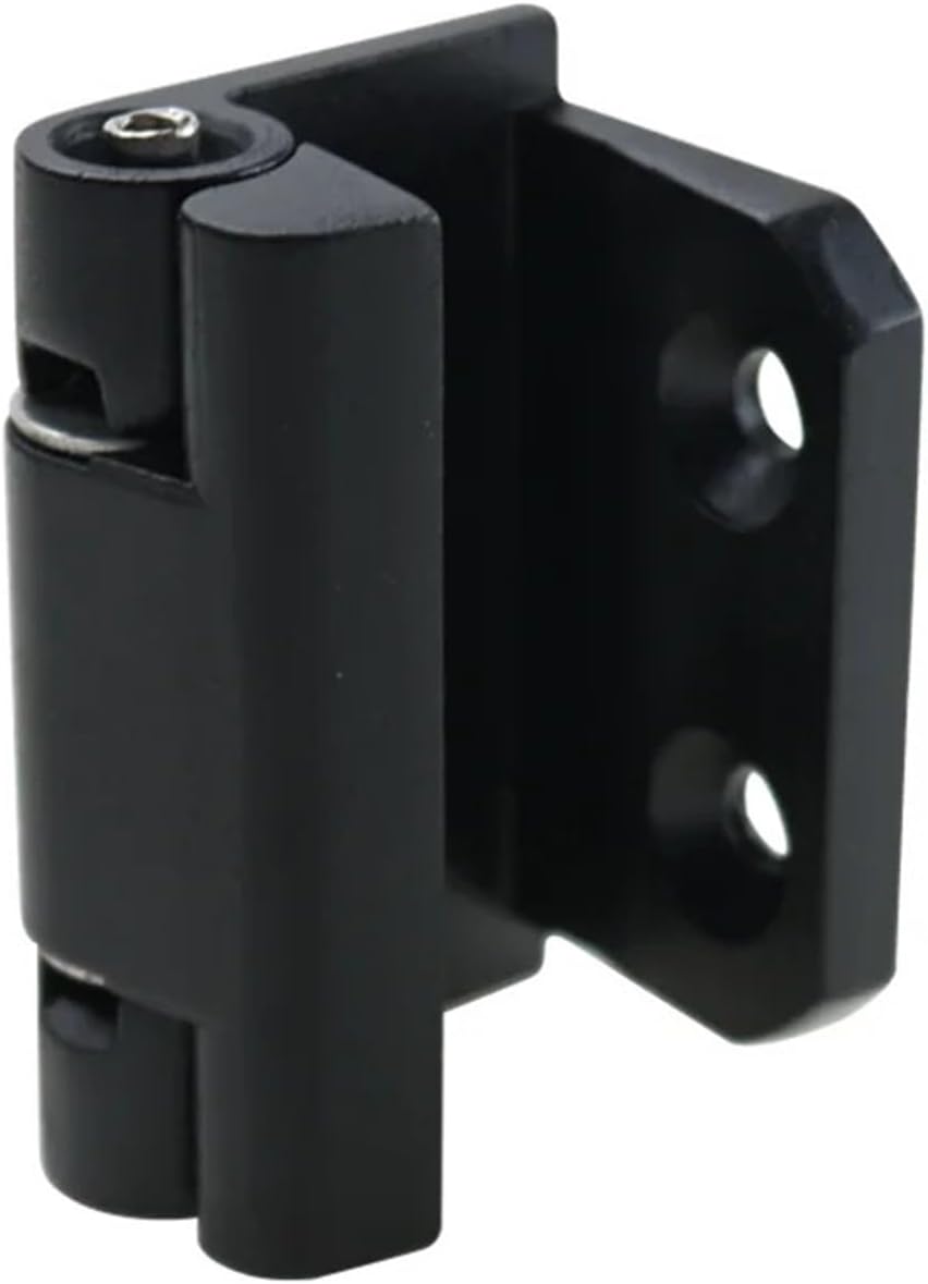 Removable Hinge Industrial Electrical Automation Distribution Box Switch Control Cabinet Door Load-Bearing Hinge 1Pcs