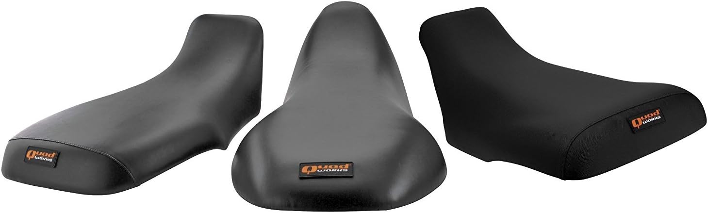 30-14099-01 seat cover-hon std blk (30-14099-01)