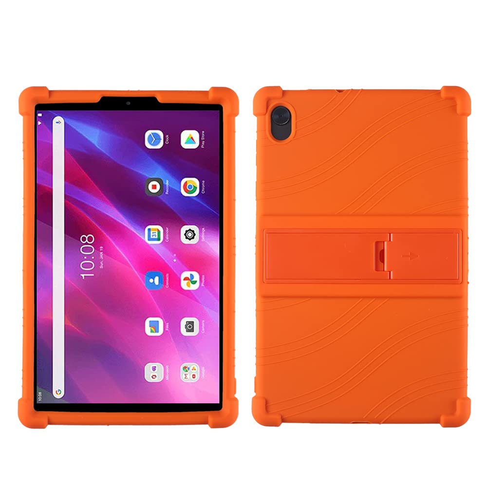 Custodia Magnetica Intelligente In Similpelle Per Lenovo Tab K10 (TB-X6C6F/X/NBF) – 10.3 Pollici