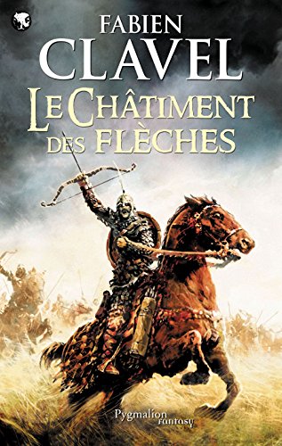 Télécharger Le Châtiment des flèches Livre PDF Gratuit