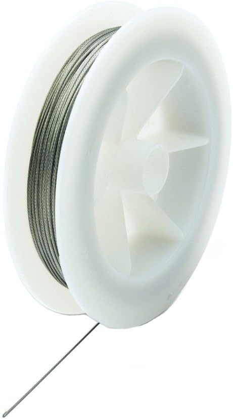 1 - Cannon 150ft Downrigger Cable